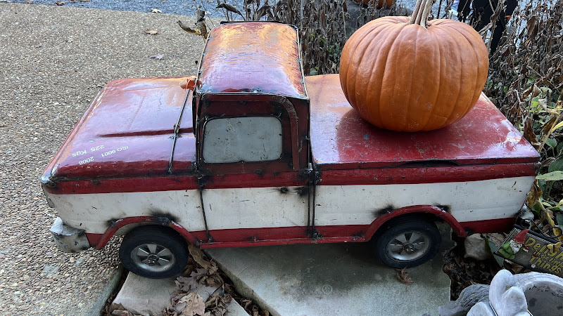 Rex Howard's Landscaping and Excavation, LLC. - Landscape designer in Gatlinburg