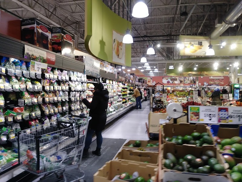 Gateway Center photo