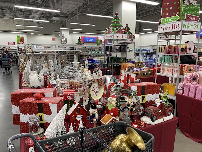 Gateway Center photo