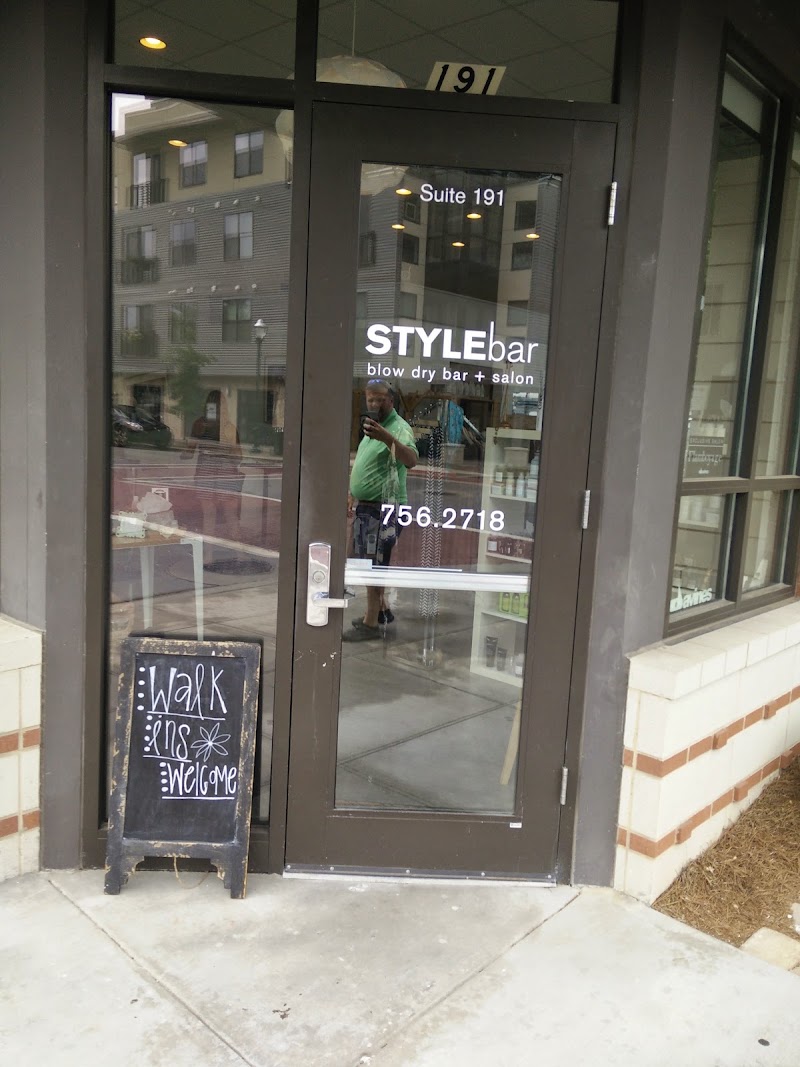 Style Bar photo