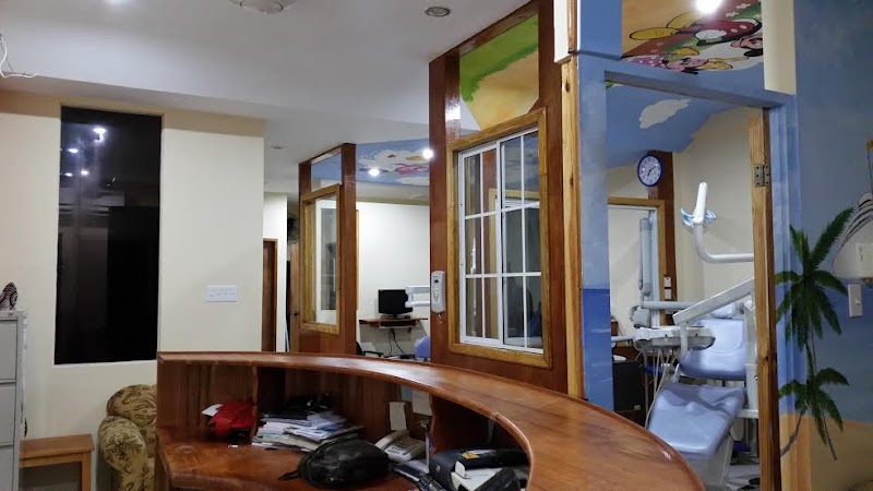 Happyy Smiles Dental Services - Cosmetic dentist in Morgan Road