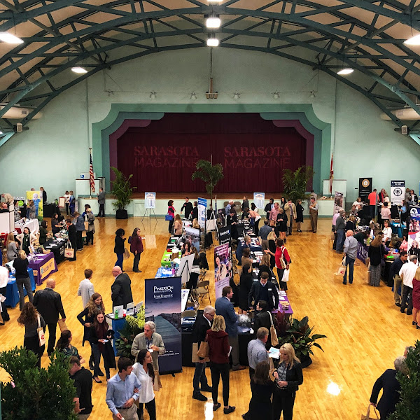 Sarasota Municipal Auditorium