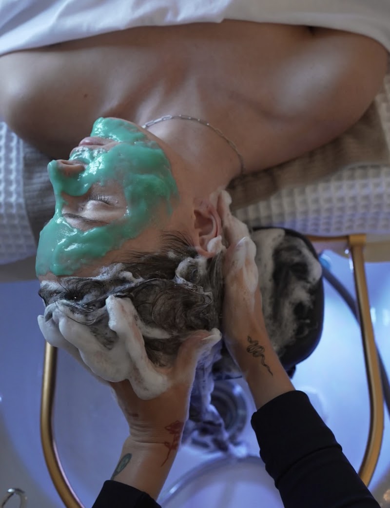 Melt Head Spa