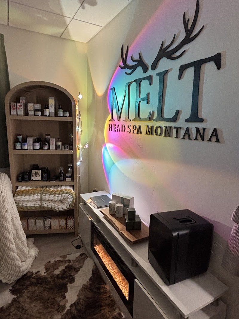 Melt Head Spa photo
