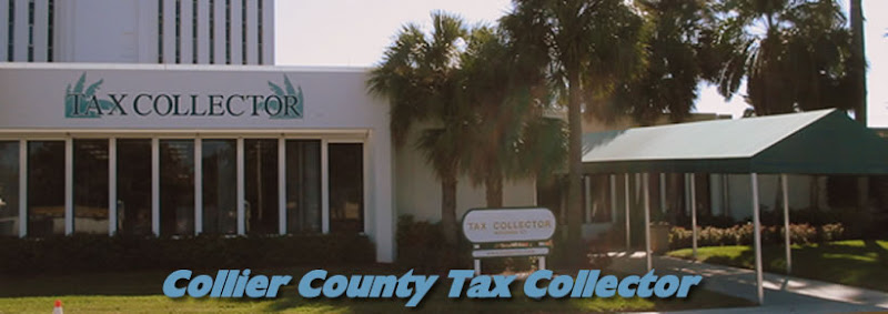 Collier County Tax Collector - (Marco Island Branch)