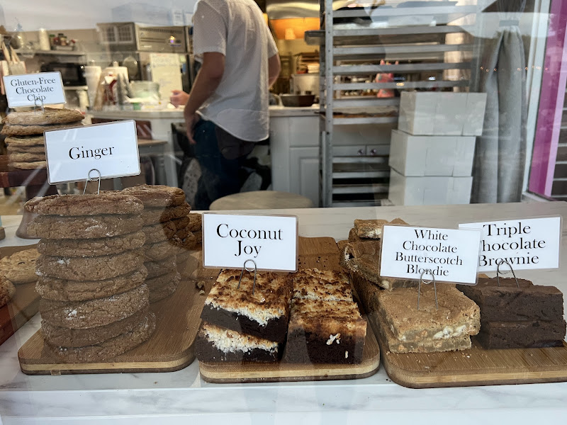Sweet Reba's - Bakery in Carmel-By-The-Sea