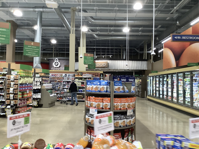 Publix Super Market at Hyde Park - Supermarket in Tampa