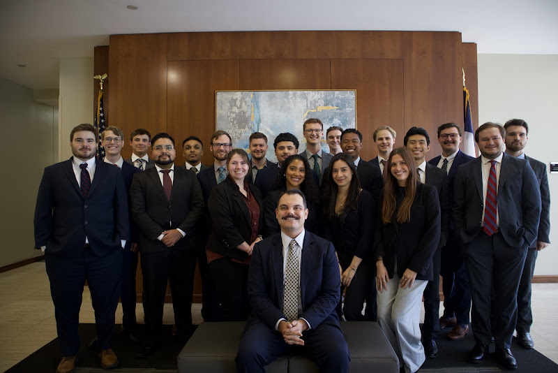 Texas Financial Advisors