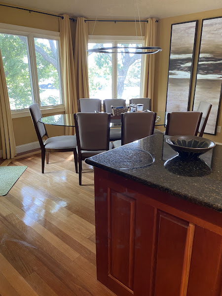 L&L Cleaning, LLC