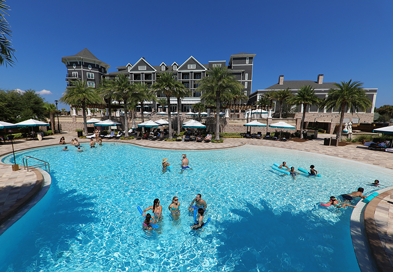 Henderson Beach Resort - Resort hotel in Destin