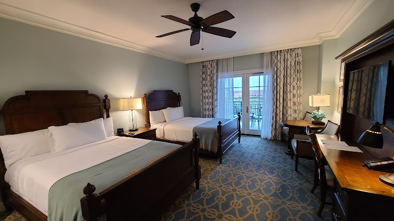 Henderson Beach Resort photo