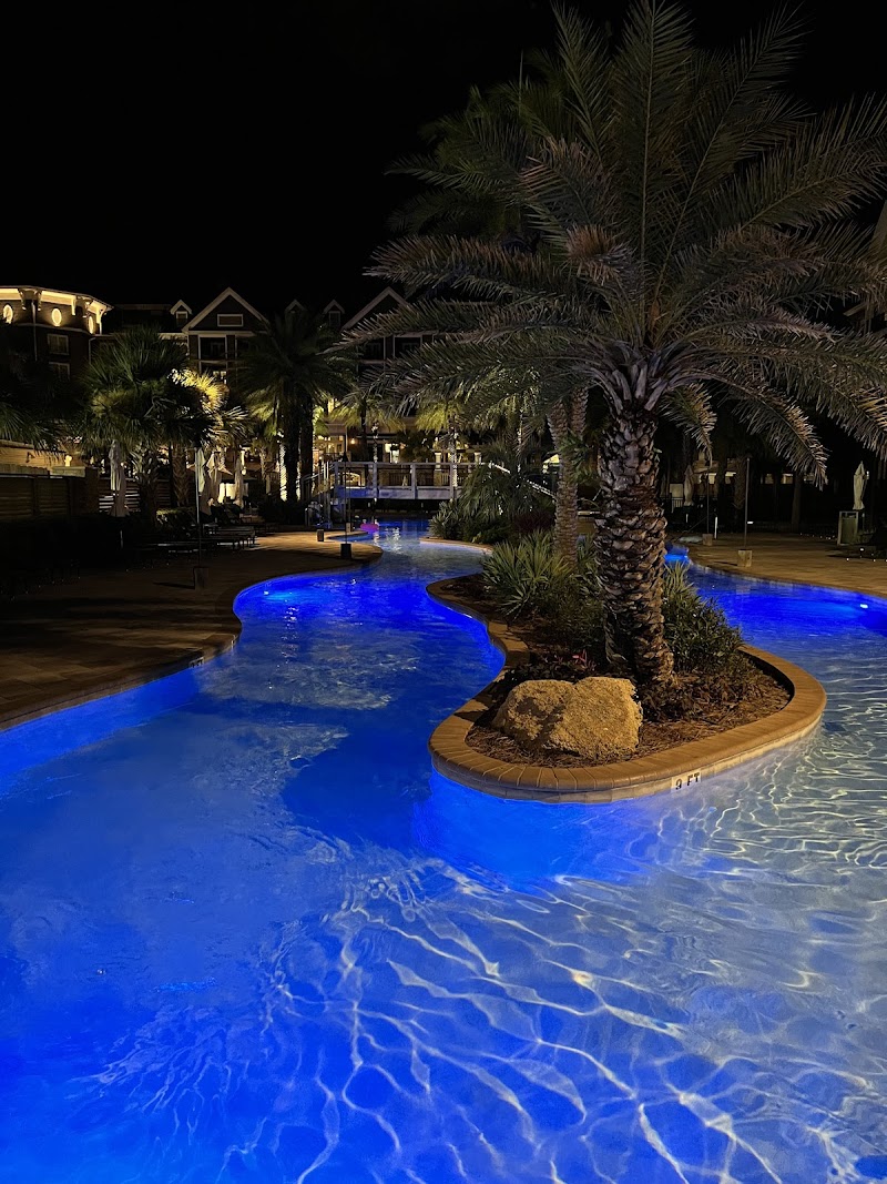 Henderson Beach Resort photo