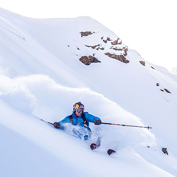 JH Skis - Ski rental service in Jackson