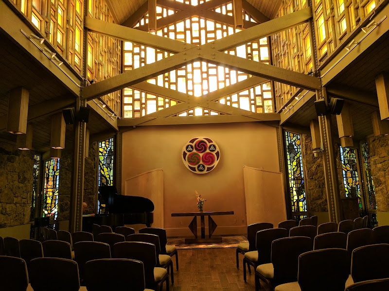 Aspen Chapel - Wedding venue in Aspen