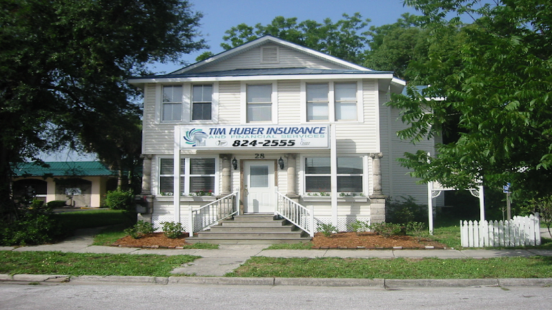 Tim Huber Insurance