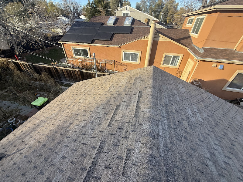 Denver Roofing and Construction LLC - Roofing contractor in Denver