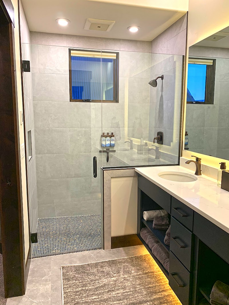 Snow Bear Chalets photo