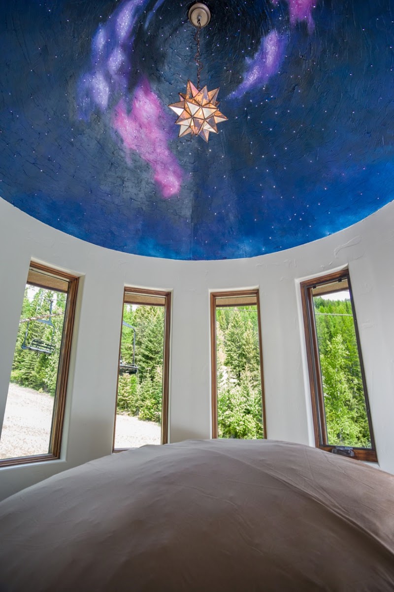 Snow Bear Chalets photo