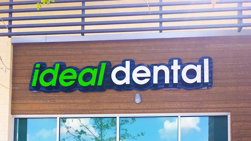 Ideal Dental New Braunfels - Dentist in New Braunfels