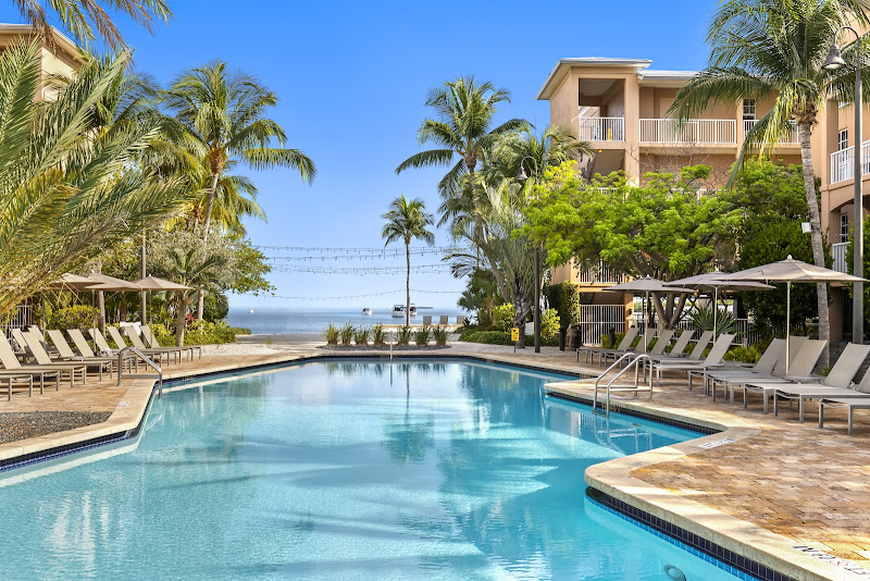 Beachside Resort & Residences