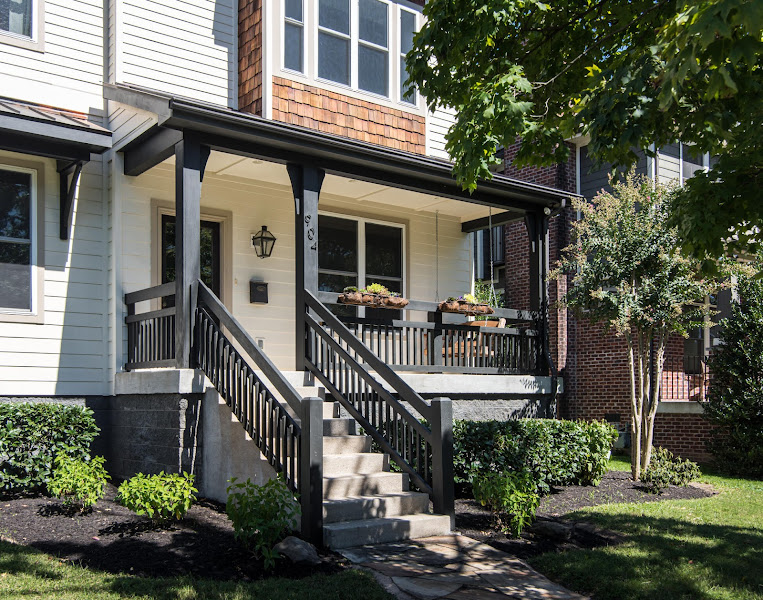 Brianna Morant - Oak Street Real Estate Group