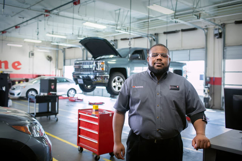 Firestone Complete Auto Care - Tire shop in Chattanooga