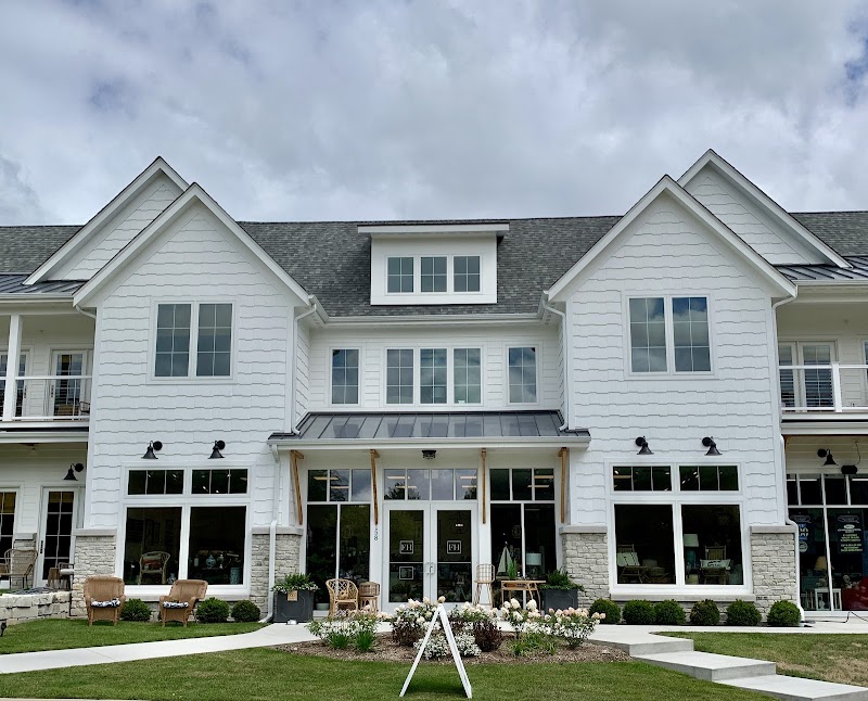 Fontana Home - Home goods store in Fontana-On-Geneva Lake