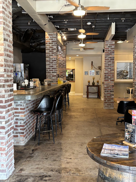 Galveston Distilling Co