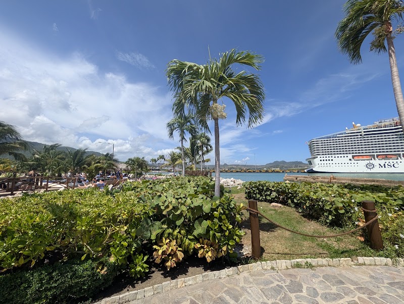 Monkey Island by Runners Adventures - Tourist attraction in puerto Taino Bay