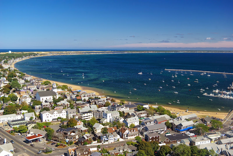 Berkshire Hathaway HomeServices Robert Paul Properties Provincetown - Real estate agency in Provincetown