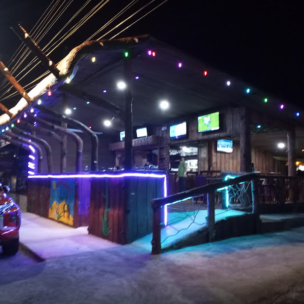 Fusion & Club - Latin American restaurant in Alajuela Province