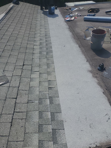 Total Roofing Contractors - Roofing contractor in Bradenton