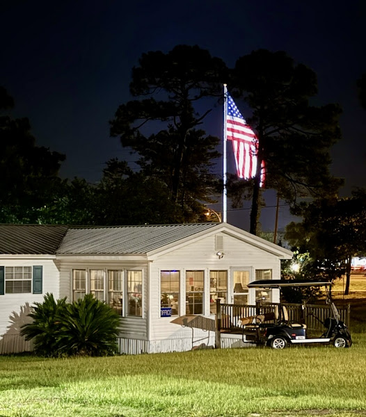 Beech RV Park - Park in Orange Beach