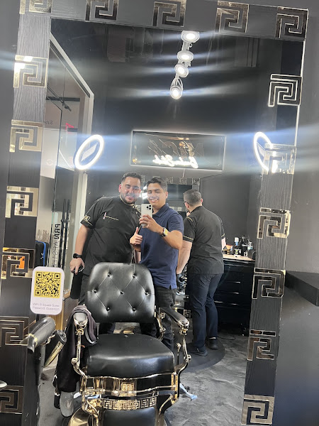 N1C4 Barber Studio, Barber Shop, Barbería , Midtown Miami.