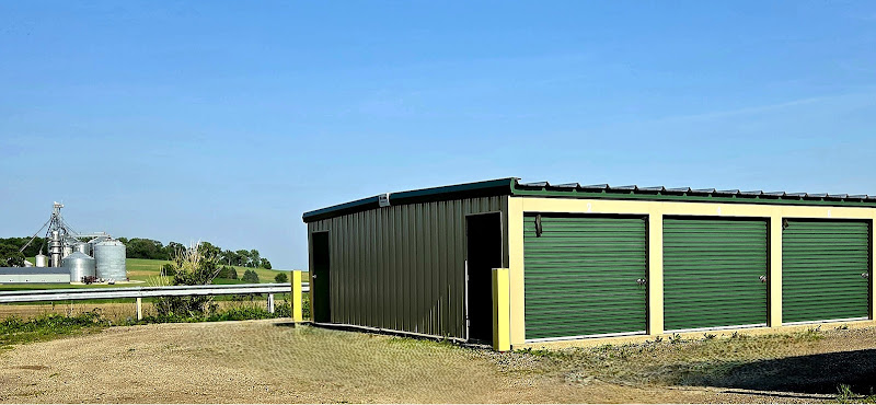 Willow Road Self Storage