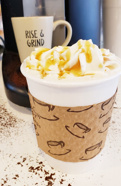 Let's Meet Up - Coffee shop in Phoenix