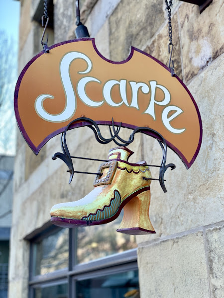 Scarpe - Boutique in Telluride