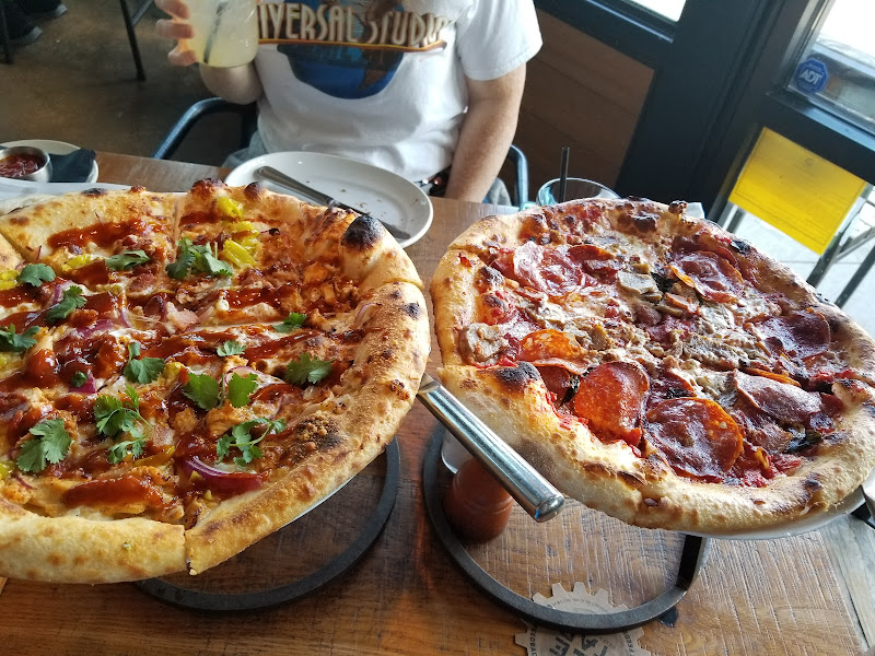 Pie Tap