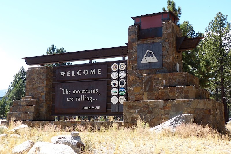 Mammoth Slopes Lodging - Property management company in Mammoth Lakes