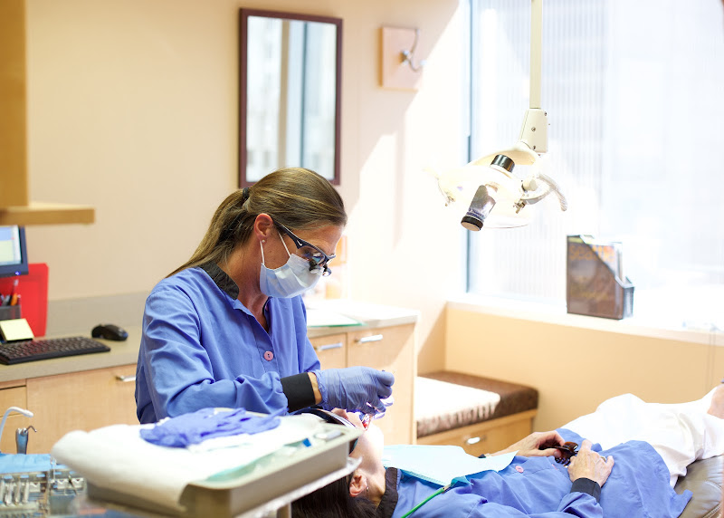 Seattle Dental Studio