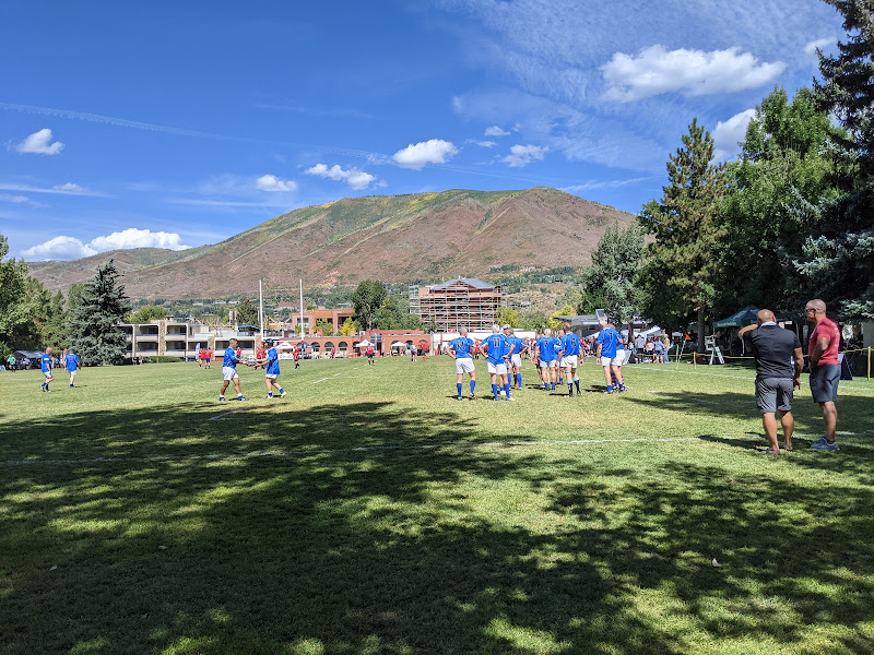 Paepcke Park - Tourist attraction in Aspen