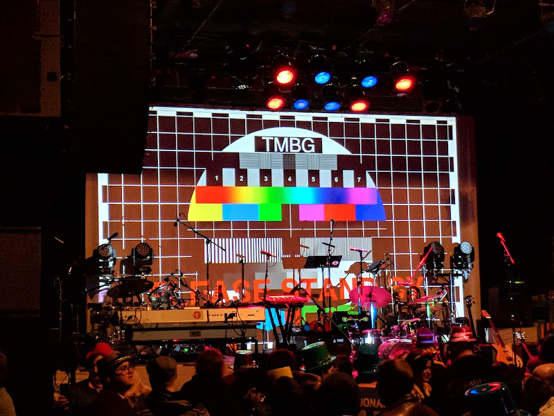 Music Hall of Williamsburg