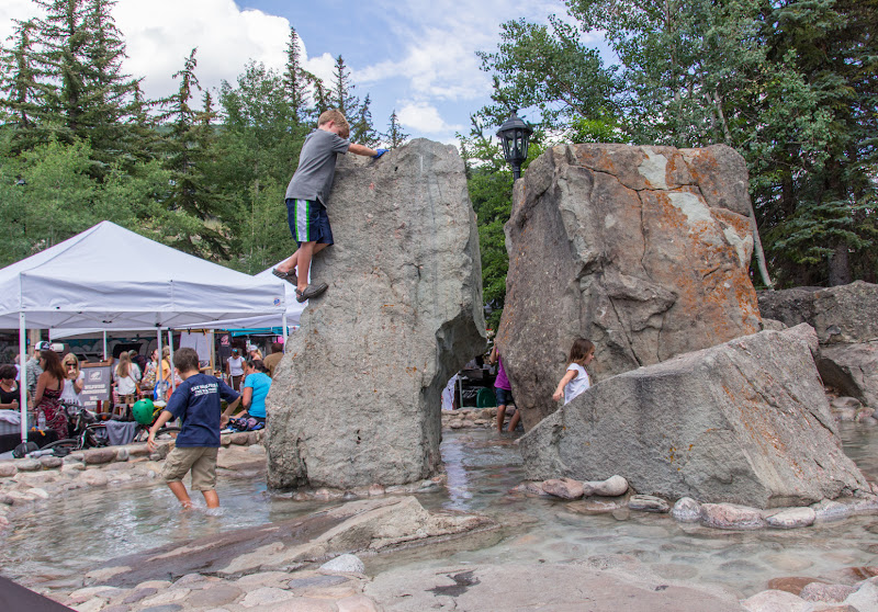 10th Mountain Division Memorial