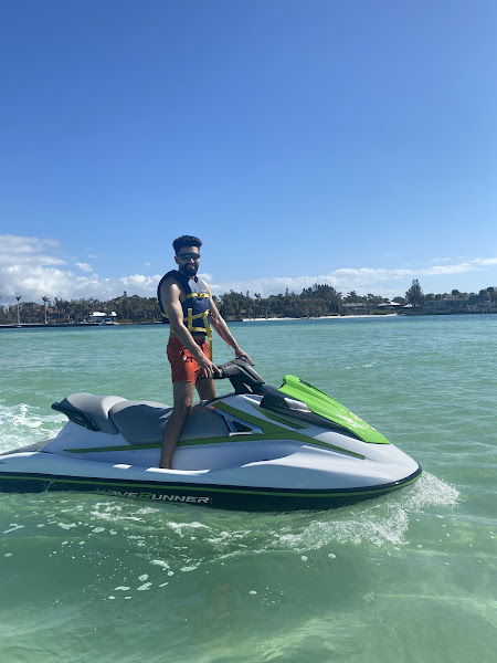 Siesta Key Watersports