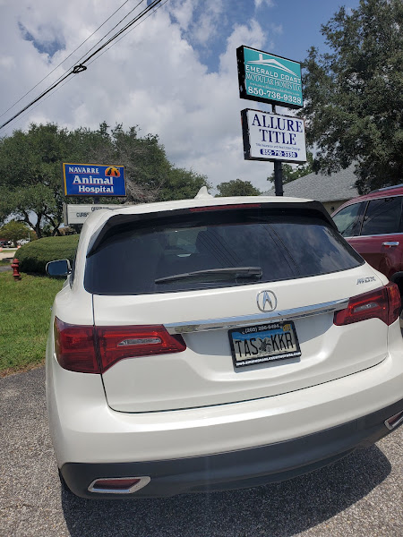 Allure Title Company - Title company in Navarre