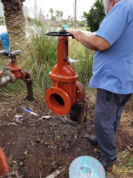 GNG Plumbing, Inc.