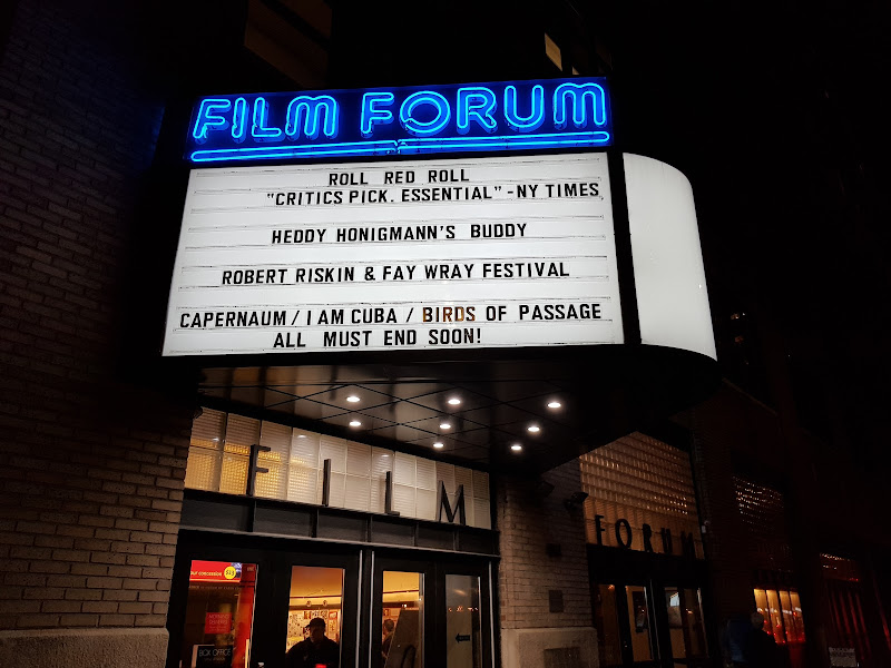 Film Forum