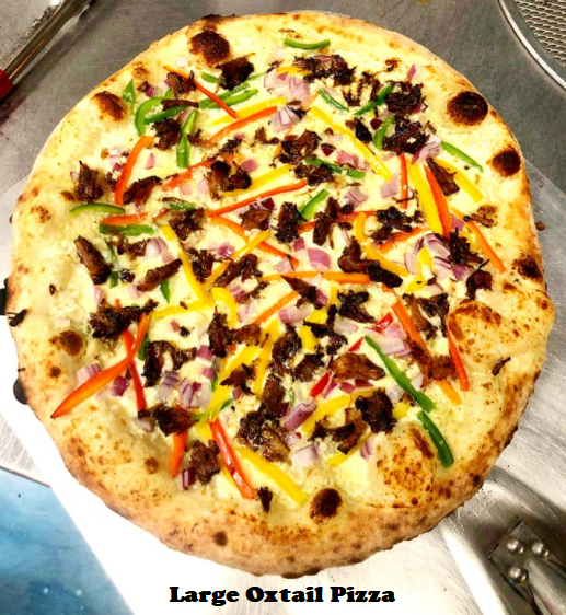 Kool Vibes Pizza & Wings