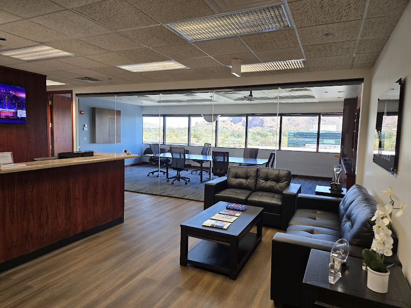 Velocity Wealth Management, LLC