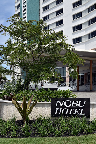 Nobu Hotel Miami Beach